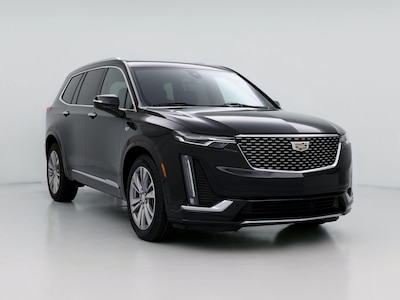 2023 Cadillac XT6 Premium Luxury -
                Birmingham, AL