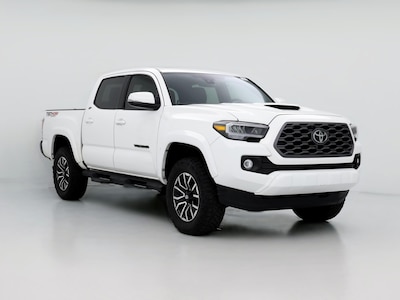 2022 Toyota Tacoma TRD Sport -
                Birmingham, AL