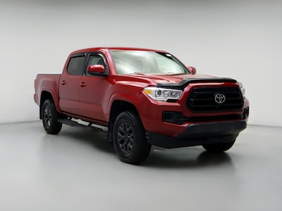 2021 Toyota Tacoma SR -
                Sanford, FL