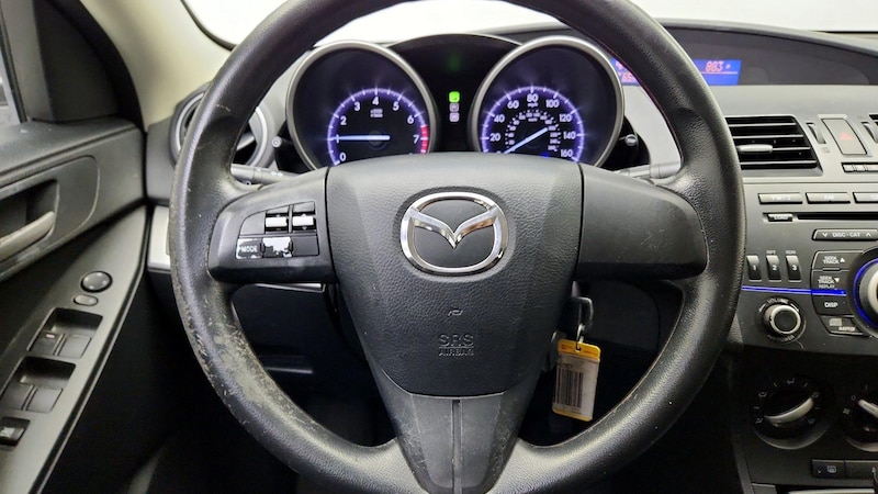 2013 Mazda Mazda3 i SV 10