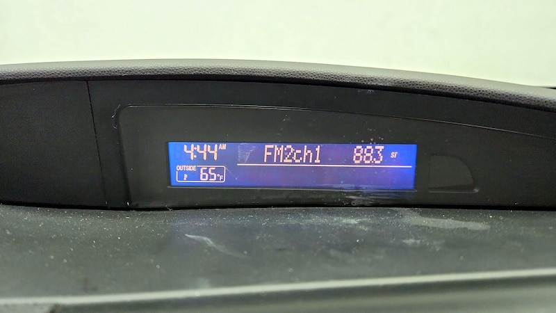 2013 Mazda Mazda3 i SV 14