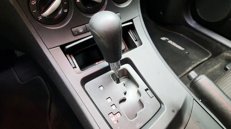 2013 Mazda Mazda3 i SV 16