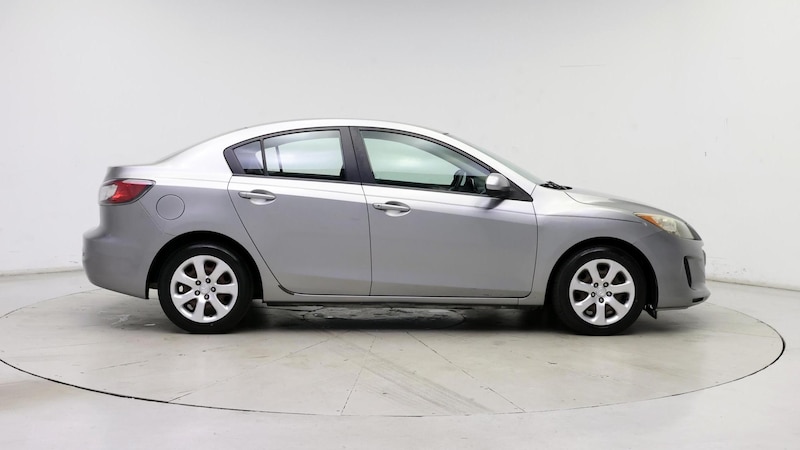 2013 Mazda Mazda3 i SV 7