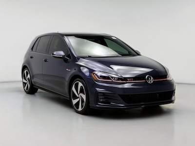 2019 Volkswagen Golf GTI SE -
                Orlando, FL