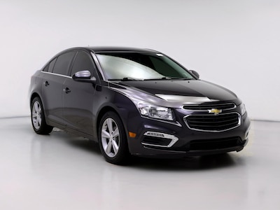 2015 Chevrolet Cruze LT -
                Orlando, FL