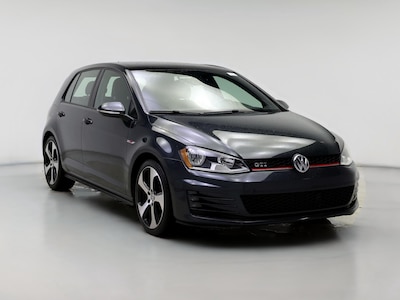 2015 Volkswagen Golf GTI SE -
                Orlando, FL