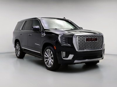 2021 GMC Yukon Denali -
                Miami, FL