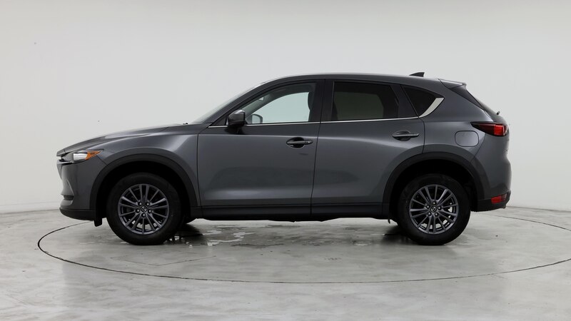 2021 Mazda CX-5 Touring 3