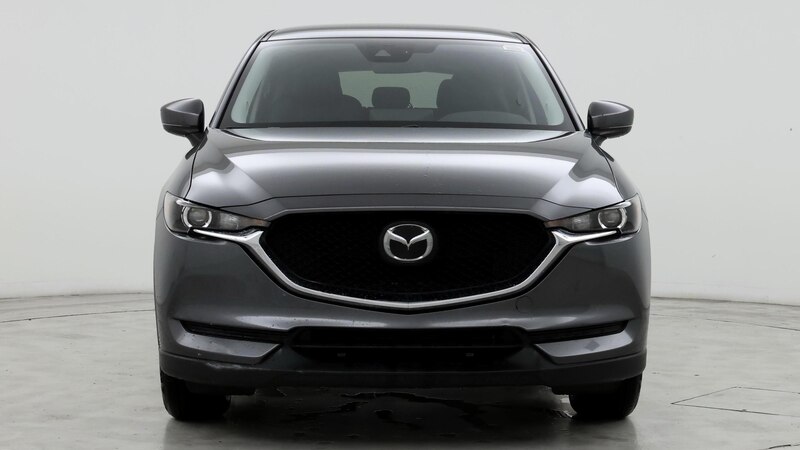 2021 Mazda CX-5 Touring 5