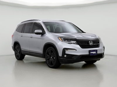 2021 Honda Pilot Special Edition -
                Ft. Lauderdale, FL