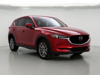 2021 Mazda CX-5 Grand Touring -
                Ft. Myers, FL