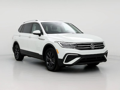 2022 Volkswagen Tiguan SE -
                Atlanta, GA