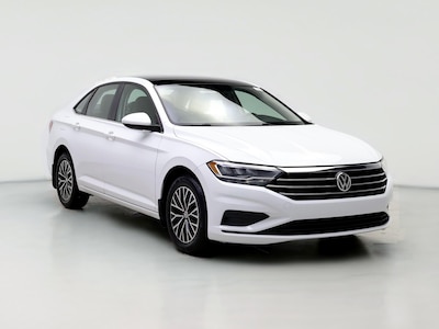 2019 Volkswagen Jetta SE -
                Orlando, FL