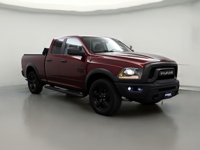 2020 RAM 1500 Classic Warlock -
                Mobile, AL