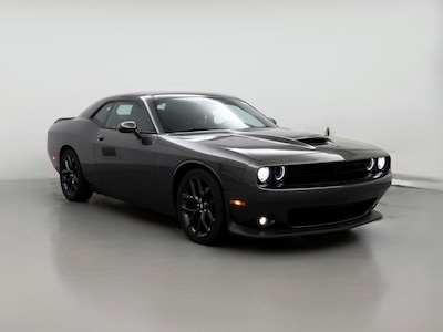 2020 Dodge Challenger R/T -
                Mobile, AL