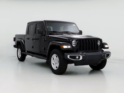 2021 Jeep Gladiator Sport S -
                Tupelo, MS