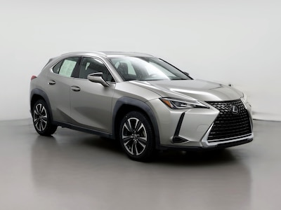 2019 Lexus UX 200 -
                Mobile, AL