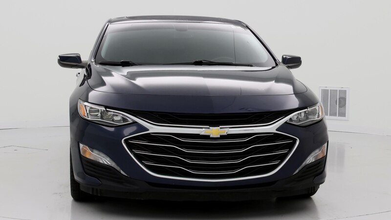 2022 Chevrolet Malibu Premier 5