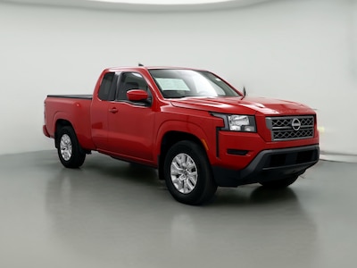 2023 Nissan Frontier SV -
                Mobile, AL