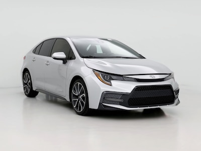 2022 Toyota Corolla SE -
                Birmingham, AL