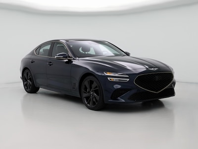 2022 Genesis G70 3.3T -
                Baton Rouge, LA