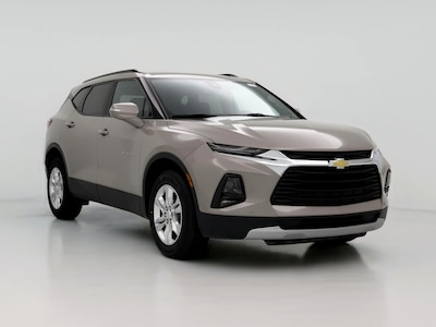 2021 Chevrolet Blazer  -
                Birmingham, AL