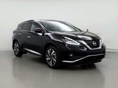 2023 Nissan Murano SL -
                Mobile, AL