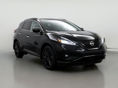 2023 Nissan Murano SV -
                Mobile, AL