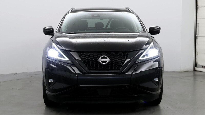 2023 Nissan Murano SV 5