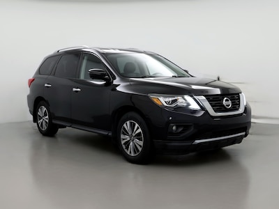 2020 Nissan Pathfinder SL -
                Atlanta, GA