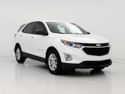 2020 Chevrolet Equinox LS -
                Tupelo, MS