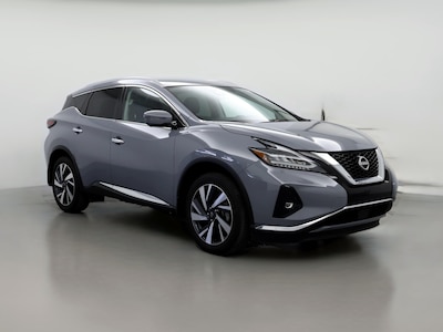 2023 Nissan Murano SL -
                Mobile, AL