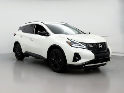 2023 Nissan Murano SV -
                Atlanta, GA