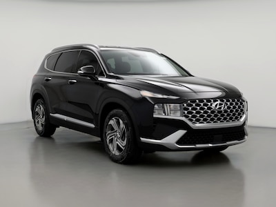 2021 Hyundai Santa Fe SEL -
                Dothan, AL