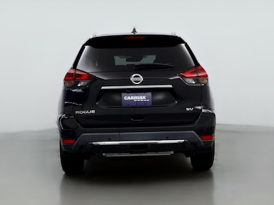 2020 Nissan Rogue S -
                Mobile, AL