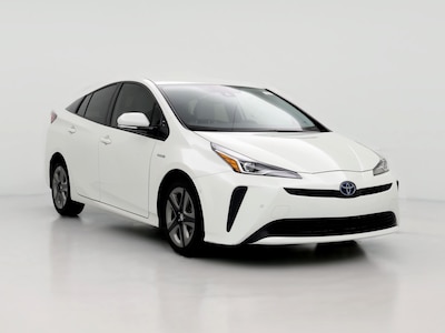 2020 Toyota Prius XLE -
                Jackson, TN