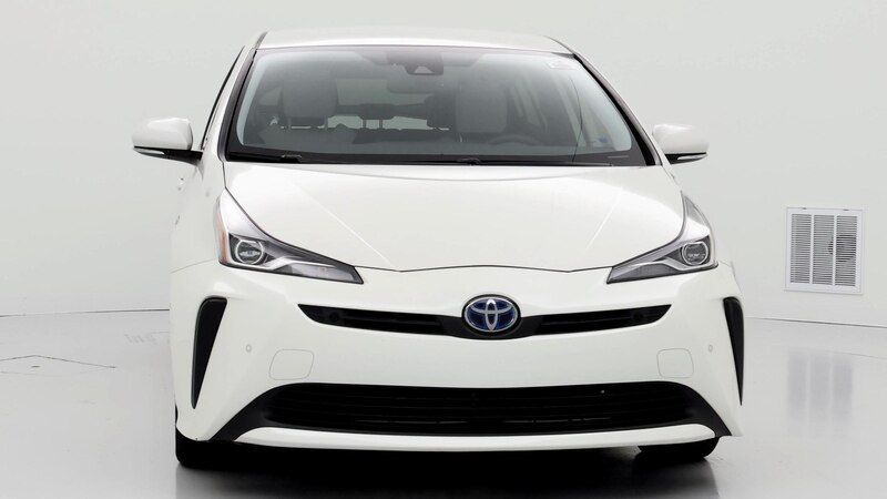 2020 Toyota Prius XLE 5