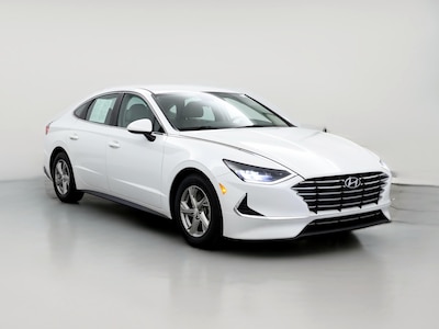 2021 Hyundai Sonata SE -
                Atlanta, GA