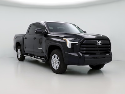 2023 Toyota Tundra SR5 -
                Jackson, MS