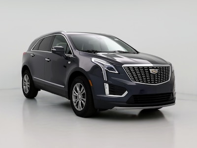 2021 Cadillac XT5 Premium Luxury -
                Atlanta, GA