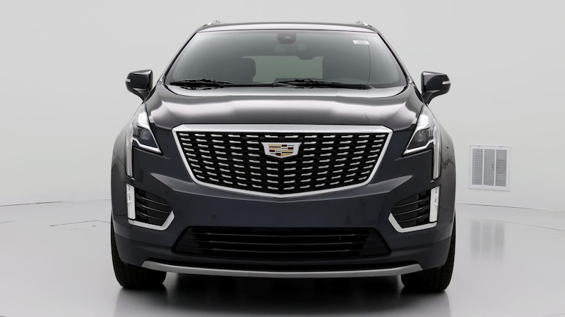 2021 Cadillac XT5 Premium Luxury 5