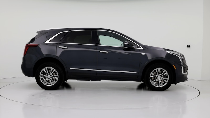 2021 Cadillac XT5 Premium Luxury 7