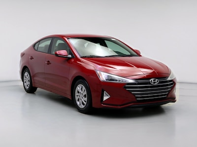 2019 Hyundai Elantra SE -
                Orlando, FL