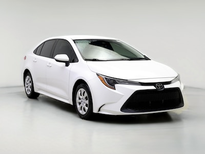 2020 Toyota Corolla LE -
                Orlando, FL