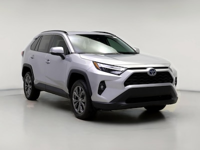 2022 Toyota RAV4 XLE Premium -
                Orlando, FL