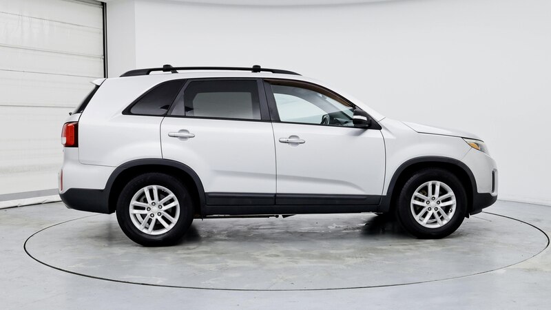 2014 Kia Sorento LX 7