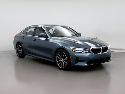 2020 BMW 3 Series 330i -
                Montgomery, AL