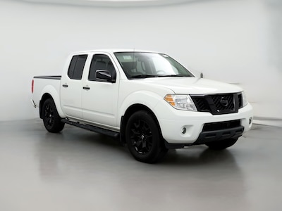 2019 Nissan Frontier SV -
                Mobile, AL