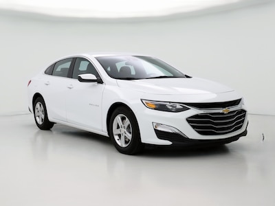 2022 Chevrolet Malibu LS -
                Baton Rouge, LA