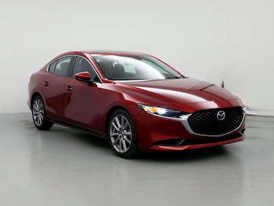 2021 Mazda Mazda3 Preferred -
                Columbus, GA